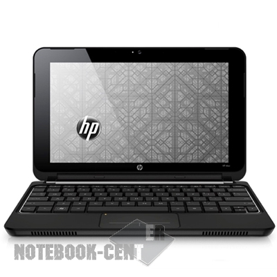 HP Compaq Mini 210c-1041er