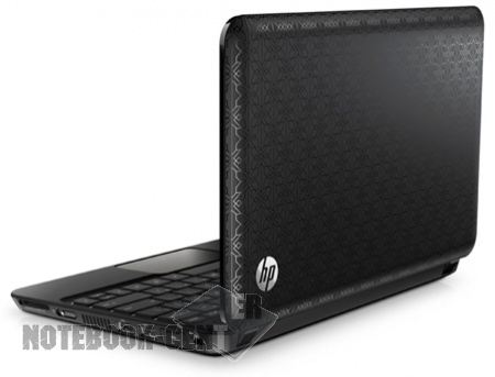 HP Compaq Mini 210c-1041er