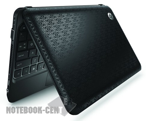 HP Compaq Mini 210c-1041er