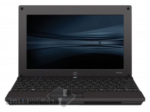 HP Compaq Mini 5101 NN368EA