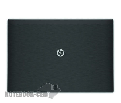 HP Compaq Mini 5101 NN368EA