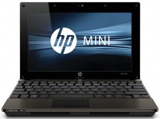 HP Compaq Mini 5103