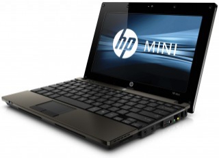 HP Compaq Mini 5103 XM593AA