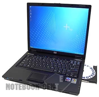 HP Compaq nc6120