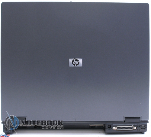 HP Compaq nc6320 ES477EA