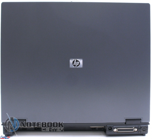 HP Compaq nc6320 RU406EA