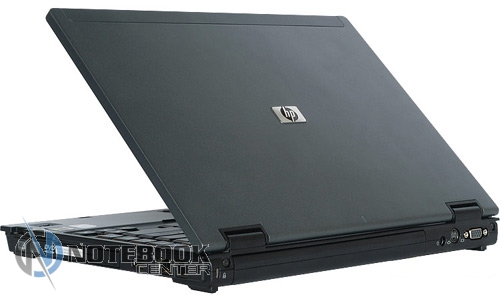 HP Compaq nc6400 RM105AW