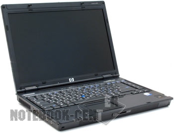 HP Compaq nc6400 RU515ES