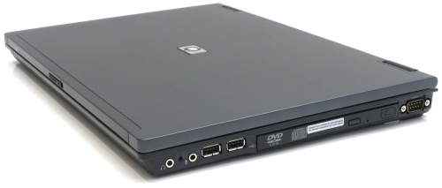 HP Compaq nc8230