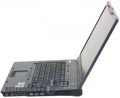 HP Compaq nx6110