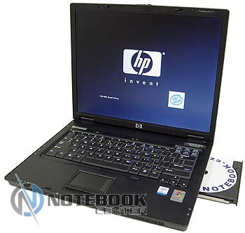 HP Compaq nx6110 EK201EA