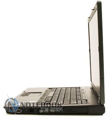 HP Compaq nx6325 RH551EA