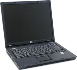 HP Compaq nx8220 EK205EA