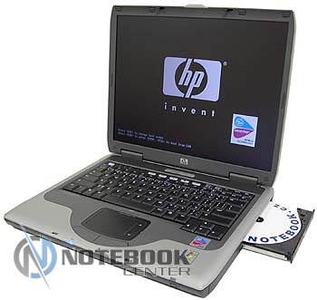 HP Compaq nx9030 PG570EA