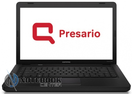 HP Compaq Presario CQ56-121ER