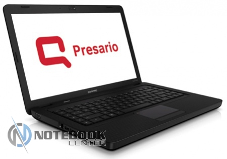 HP Compaq Presario CQ56-121ER