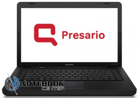HP Compaq Presario CQ56-200er