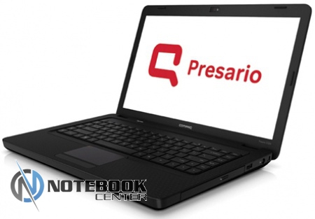 HP Compaq Presario CQ56-200er