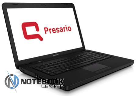 HP Compaq Presario CQ56-250er