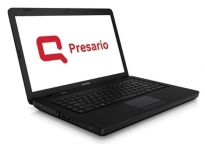 HP Compaq Presario CQ57-202er