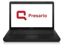 HP Compaq Presario CQ57-252er