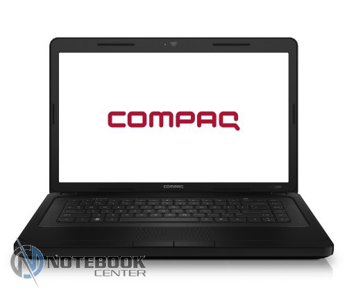 HP Compaq Presario CQ57-375er