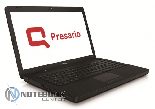 HP Compaq Presario CQ57-375er