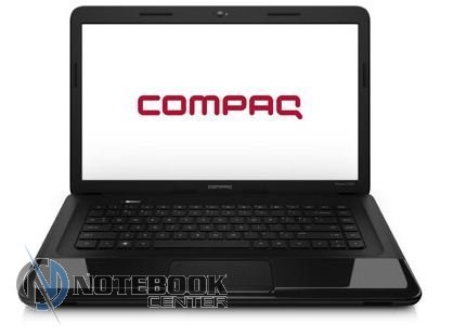 HP Compaq Presario CQ58-201SA