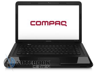 HP Compaq Presario CQ58-251SR