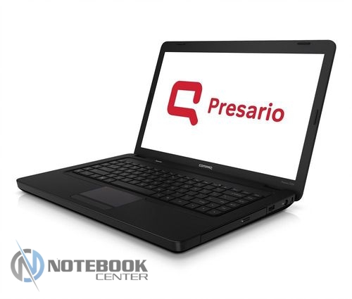 HP Compaq Presario CQ58-350er