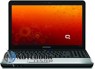 HP Compaq Presario CQ60-410ER