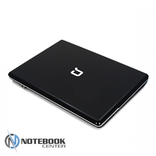 HP Compaq Presario CQ60-410ER