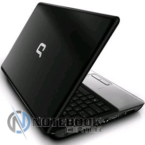HP Compaq Presario CQ60-410ER