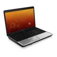 HP Compaq Presario CQ60-420ER