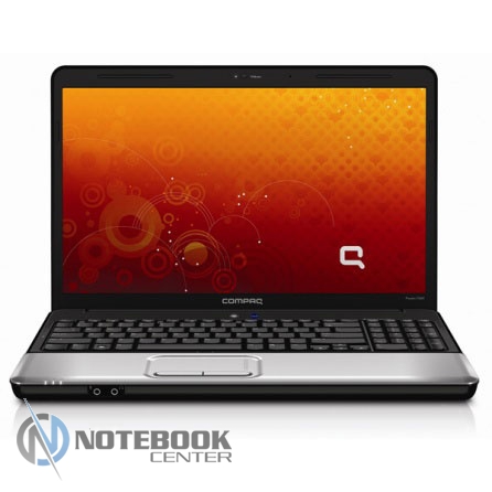 HP Compaq Presario CQ61-110ER