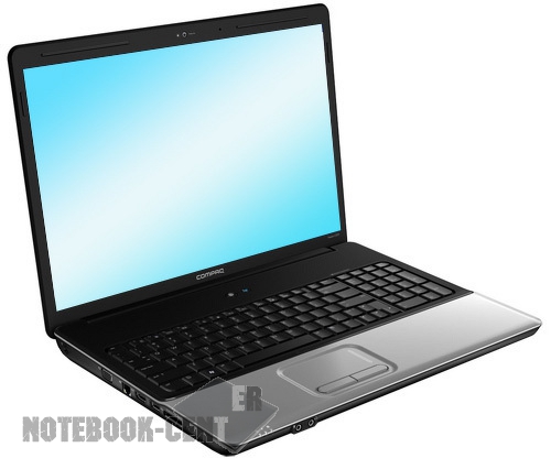 HP Compaq Presario CQ61-331er
