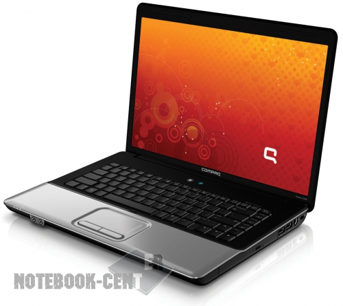 HP Compaq Presario CQ61-420ER
