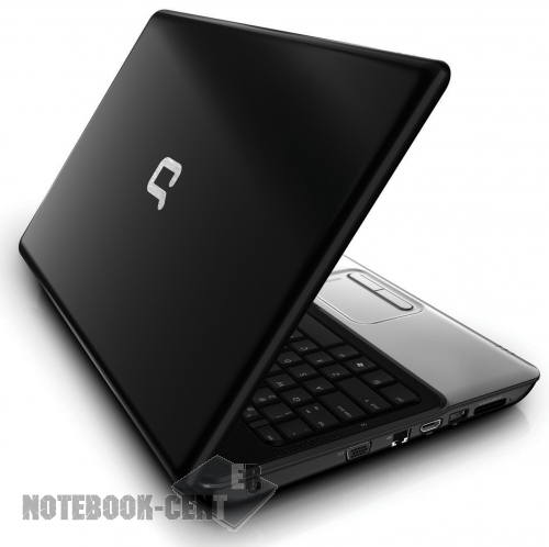 HP Compaq Presario CQ61-420ER