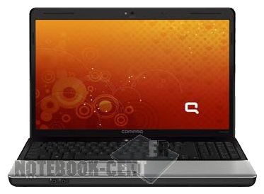 HP Compaq Presario CQ61-424er