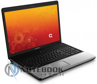 HP Compaq Presario CQ61-424er