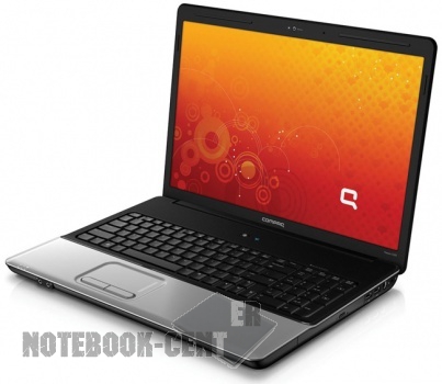 HP Compaq Presario CQ61-430ER