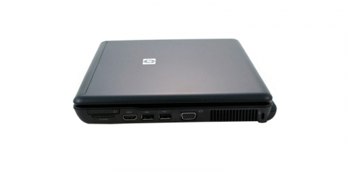 HP Compaq Presario CQ71-210ER