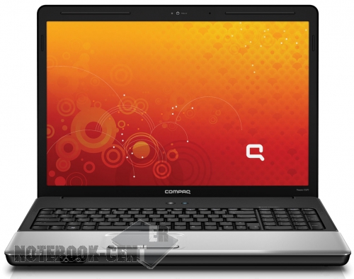 HP Compaq Presario CQ71