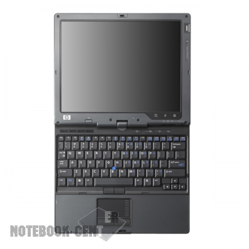 HP Compaq tc4400