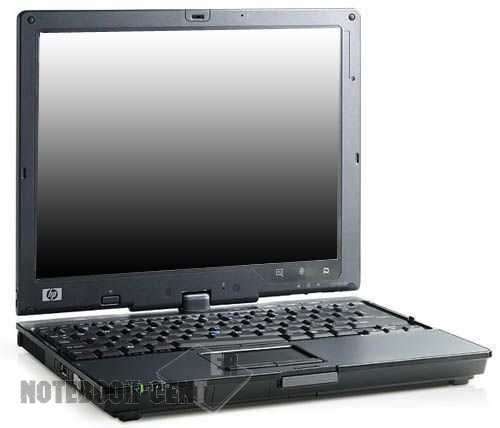HP Compaq tc4400