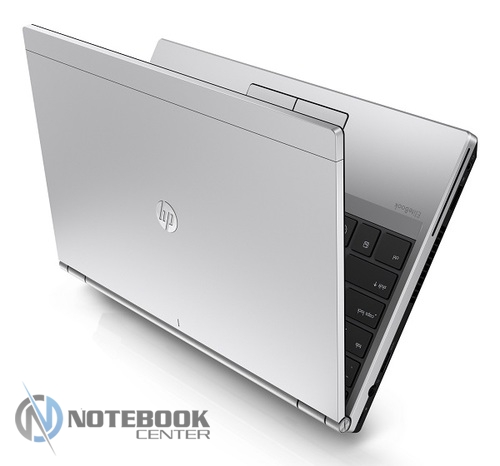 HP Elitebook 2170p D3D16AW