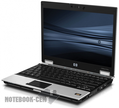 HP Elitebook 2530b
