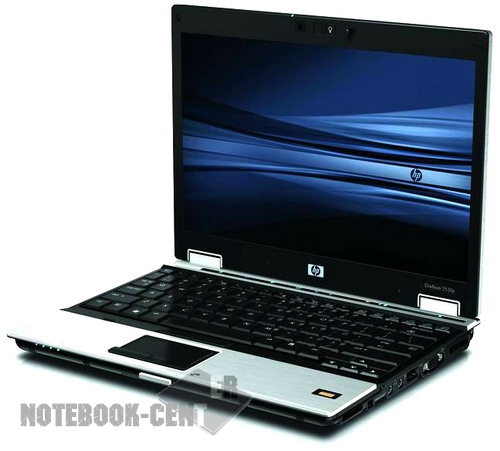 HP Elitebook 2530p FU431EA