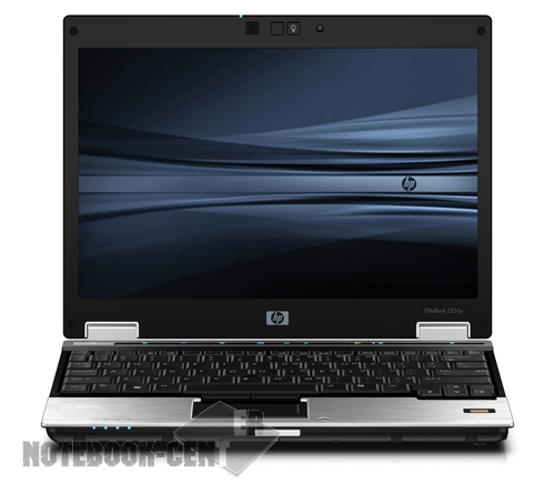 HP Elitebook 2530p FU431EA