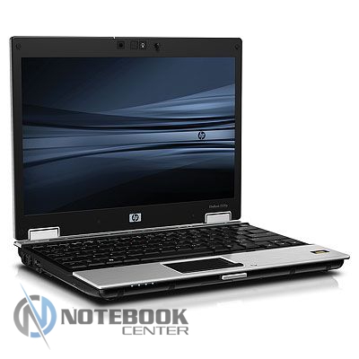 HP Elitebook 2530p NN359EA